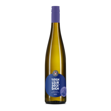 Franken - Grauer Burgunder - Qualitätswein - halbtrocken - 1897816235$25