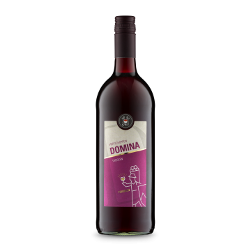 VIER SCHOPPEN - Domina - Qualitätswein - trocken - 7296022221$23