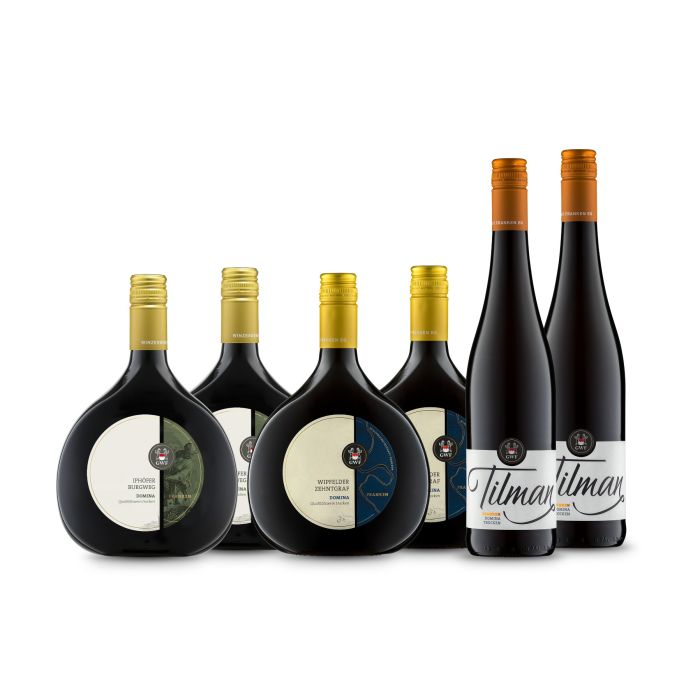 Domina Entdecker-Paket main product photo