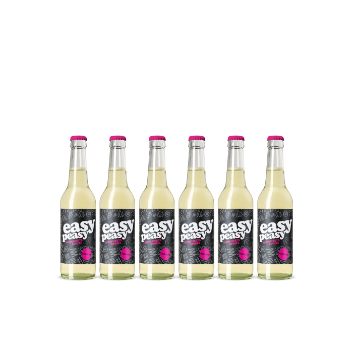 Easy Peasy - Classic Mix main product photo
