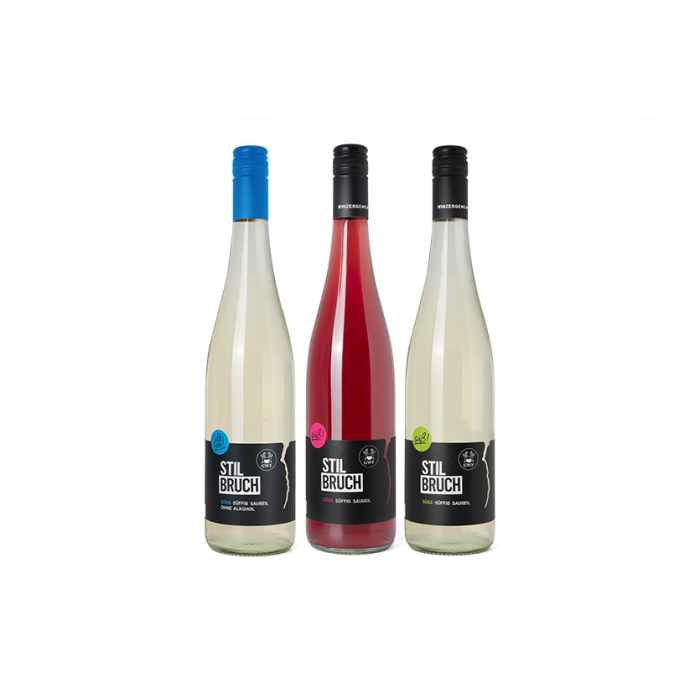 Stilbruch-Trio main product photo