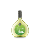 DIE JUNGEN FRANK'N - Silvaner - Qualitätswein - trocken