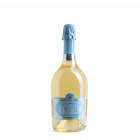 FUTUR - Blanc - Deutscher Sekt b.A. - extra trocken