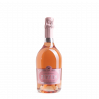 FUTUR - Rosé - Deutscher Sekt b.A. - extra trocken