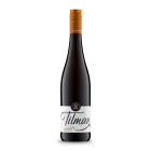 Tilman - Portugieser - Qualitätswein - halbtrocken