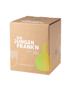 DIE JUNGEN FRANK'N BAG-IN-BOX