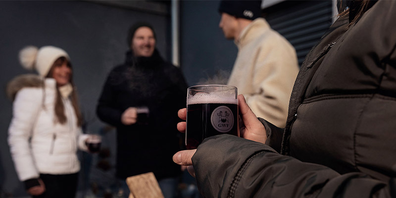 Winter.Wein.Genuss – MainschleifenVinothek Volkach