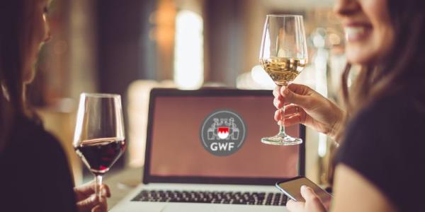 Online-Weinprobe 
