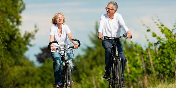 Genießerradltour an der Mainschleife - 23.07.25