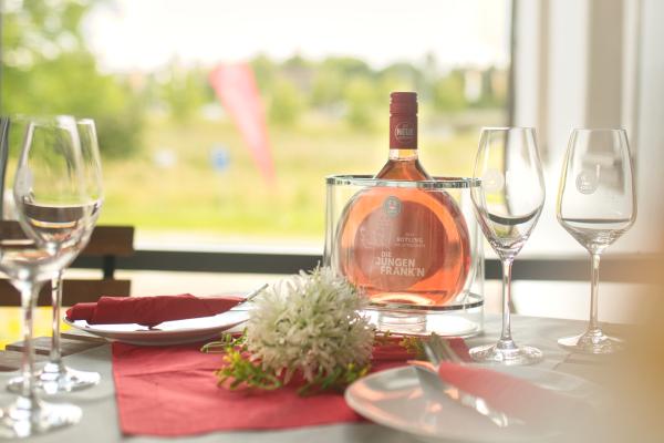  Wine & Taste – Iphofen | SteigerwaldVinothek