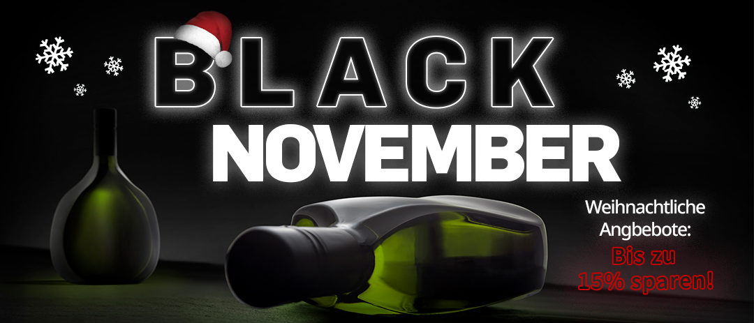 Aktionsbanner: Preise zum verführen - Weihnachtsangebote entdecken