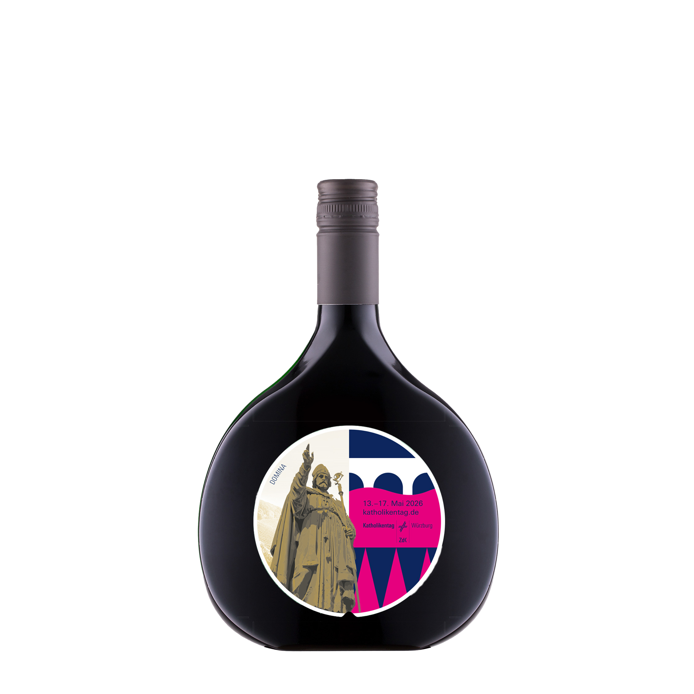 Franken Sextett Domina 2025 - Sonderedition