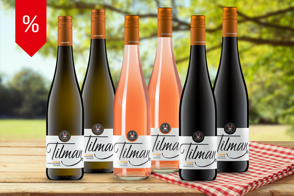 Perfekt f&uuml;r die Grillsaison - jetzt bestellen!