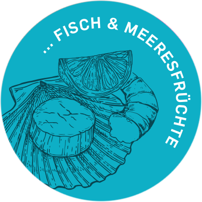 Fisch & Meeresfrüchte