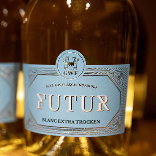 PiWi - Neue Rebsorten, mehr Widerstandskraft, mehr Nachhaltigkeit