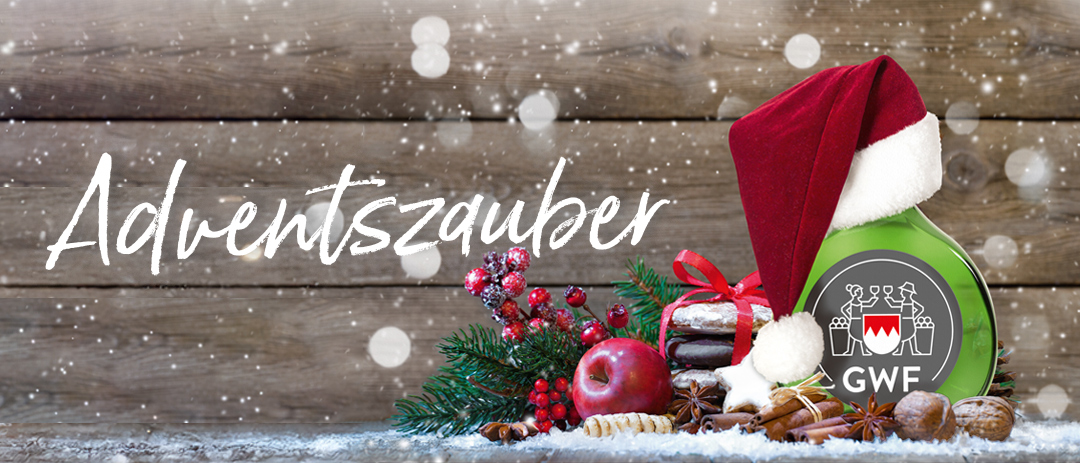 Aktionsbanner: Preise zum verführen - Weihnachtsangebote entdecken