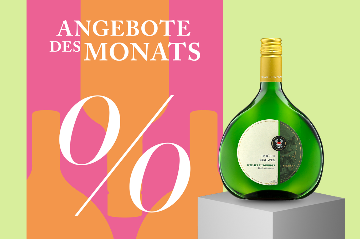 Wein des Monats Wein des Monats