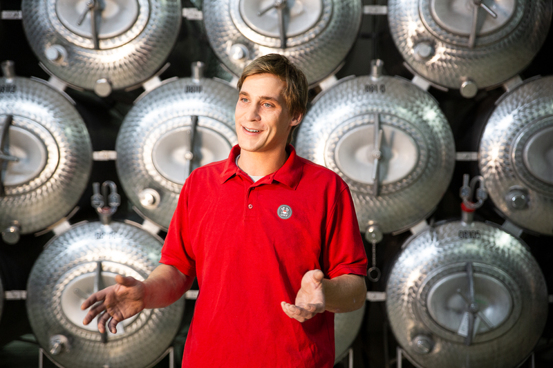 3 Flaschen mit pilzwiderstandsf&auml;higen Weinen