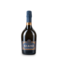 MAXIME Pinot Blanc brut nature