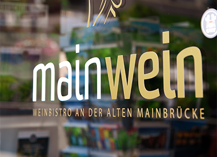 Mainwein Würzburg